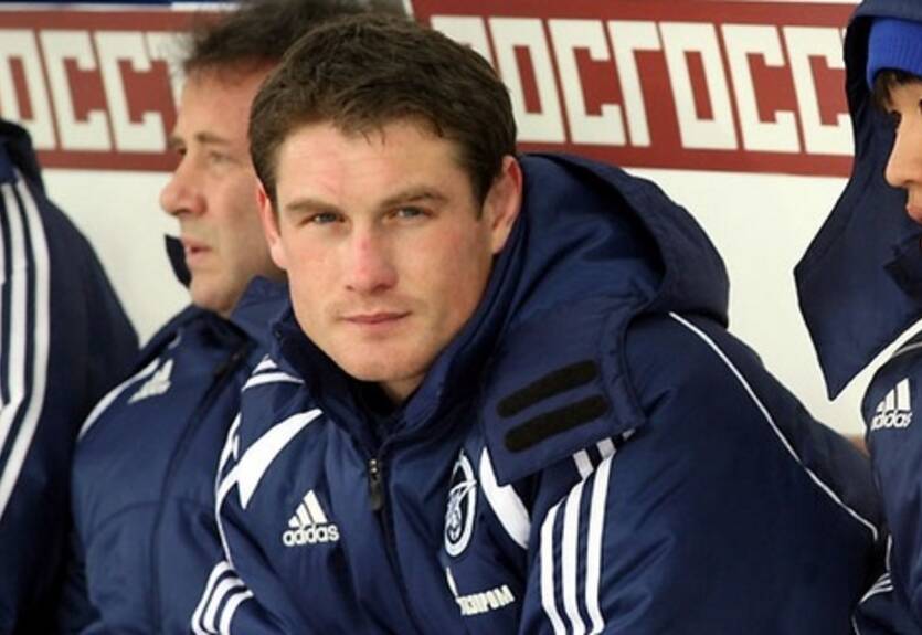 Днепр претендует на хорватского защитника