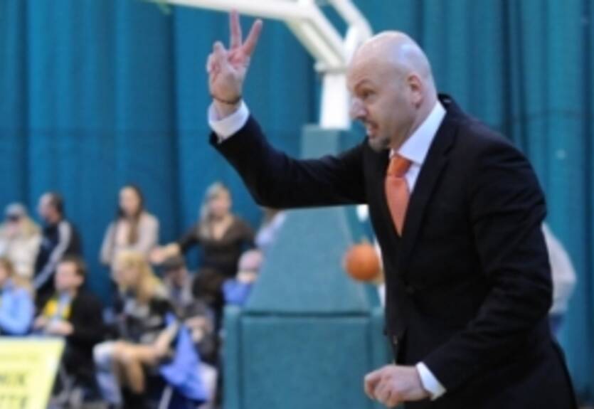 Обрадович: "Я частично доволен игрой команды"