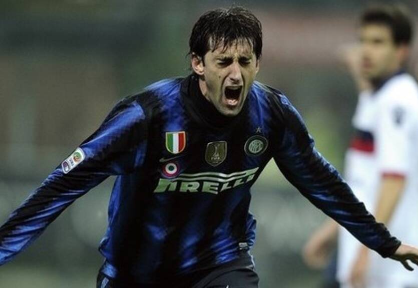 Интер вверх, Наполи вниз? + ВИДЕО