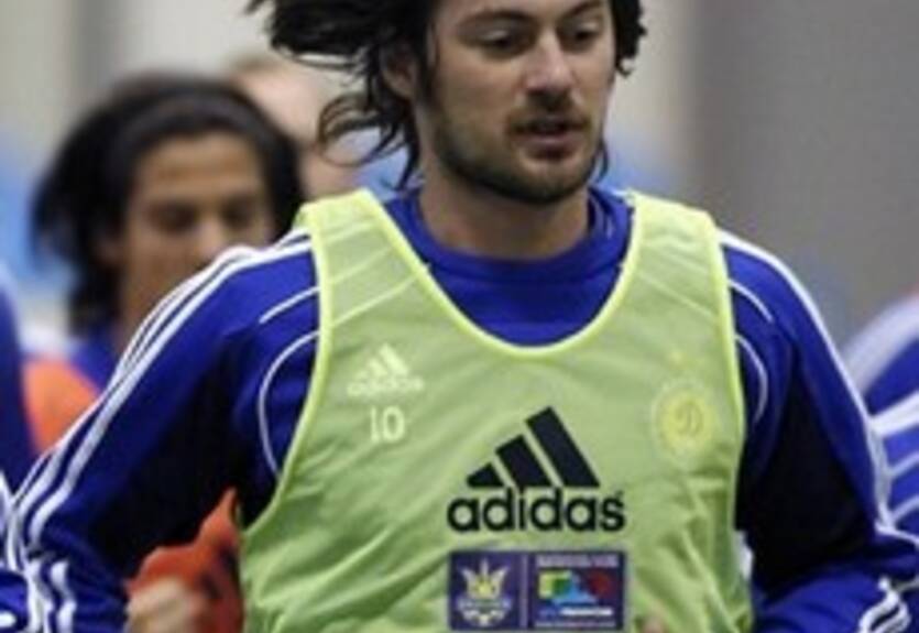 Милевский: "Попробуем догнать Шахтер"