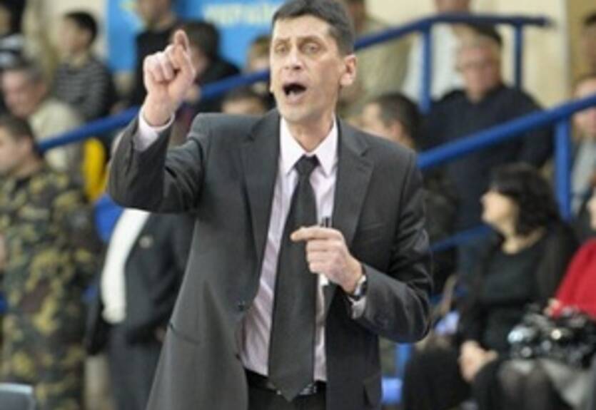 Чурсин: "Не хватает уверенности в концовках"