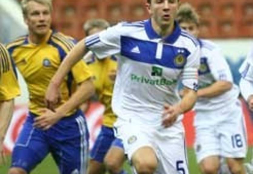 Динамо-2 стартует на Кубке Содружества с поражения