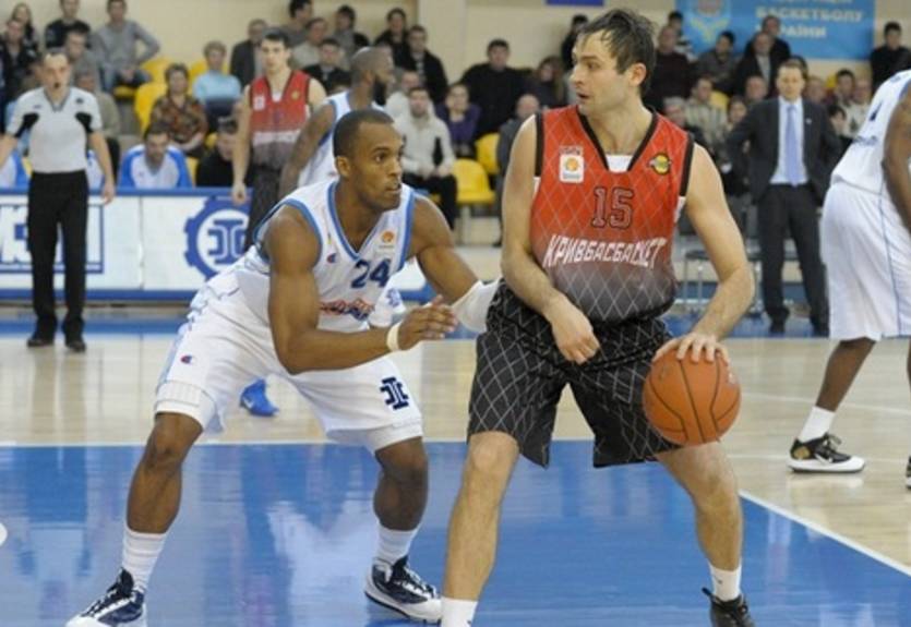 Кубок Суперлиги. Азовмаш делает шаг в "Финал четырех"