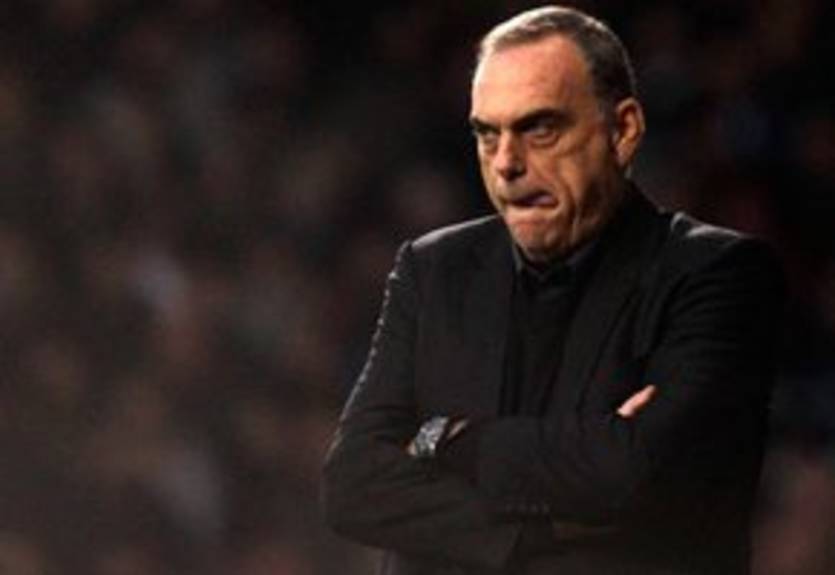 Увольнение Гранта откладывается