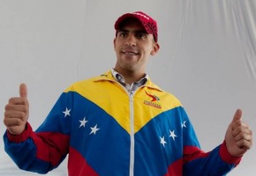 Уильямс нашел спонсора в Венесуэле