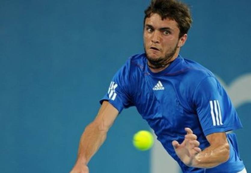 Сидней (ATP). Обидчик Долгополова выигрывает турнир