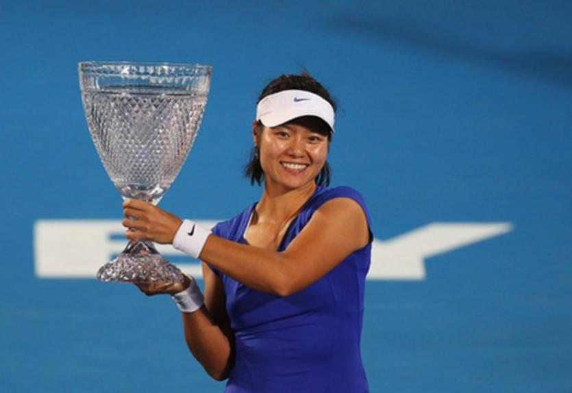 Китайские чудеса остановили Клийстерс