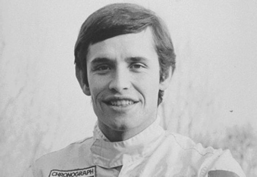 Герои асфальта. Жаки Икс