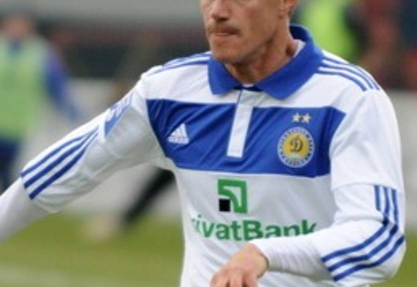 Несмачный: "Я чувствую в себе достаточно сил"