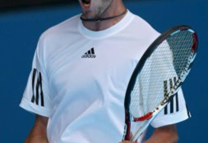 Симон: "Форма, которую я сейчас набрал, очень меня радует"