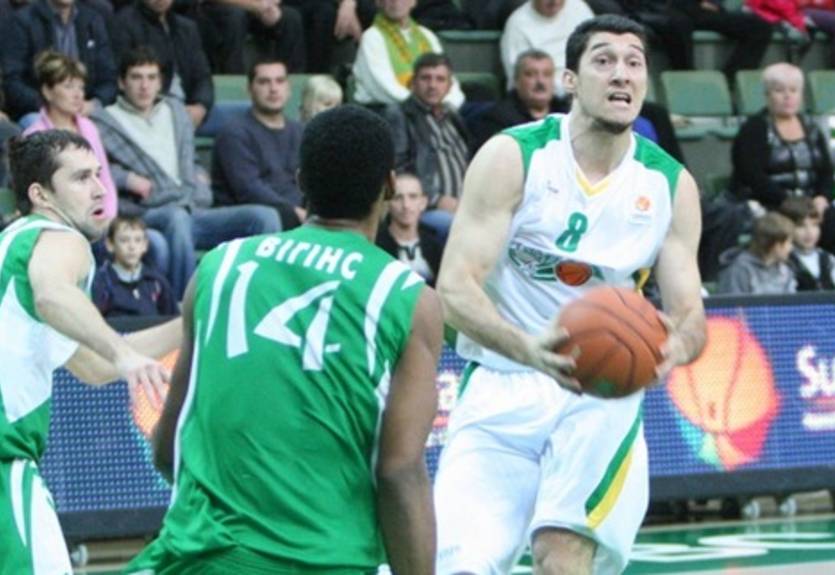 Подковыров: "Моррисон отбывает номер"