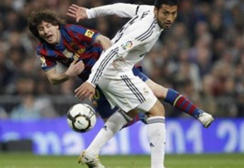 Защитник Реала пользуется хорошим спросом