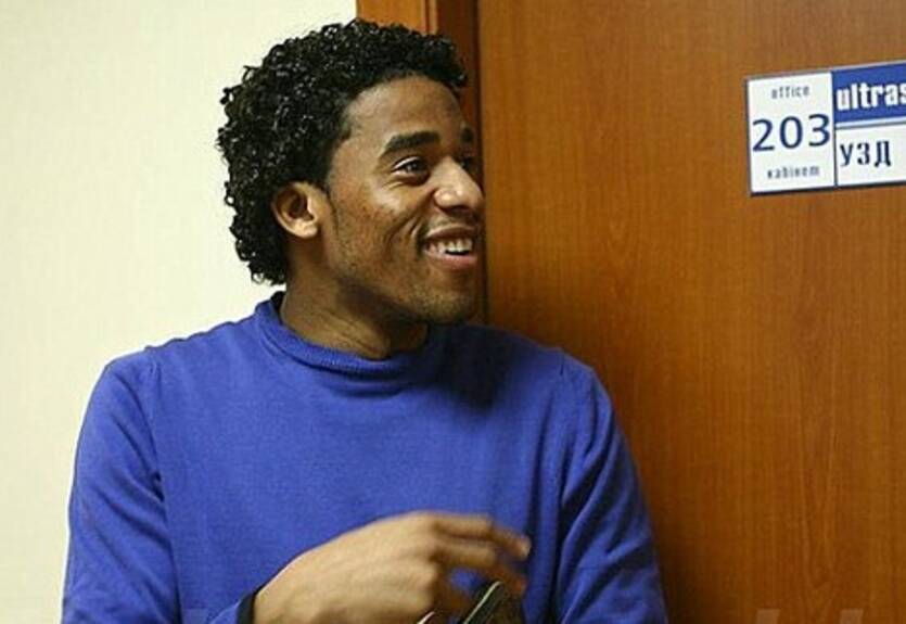 Бетао: "Семин — это хороший тренер и человек"