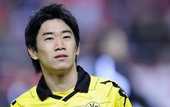 Боруссия: Кагава не продается
