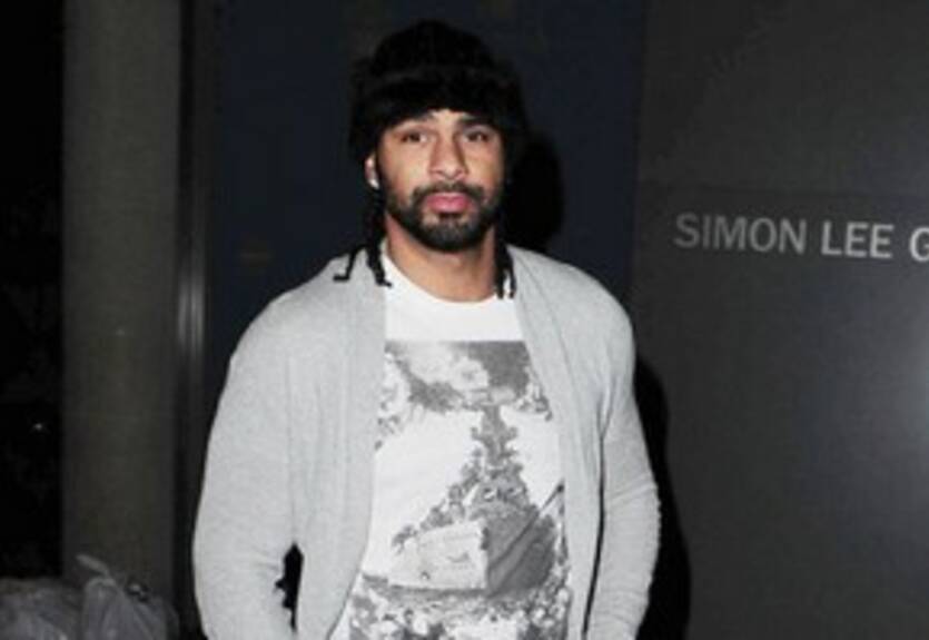 Хэй отказал Тарверу