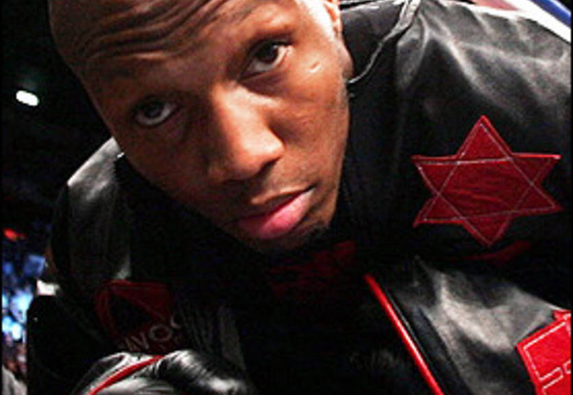 Джуда и Мабуза достигли соглашения