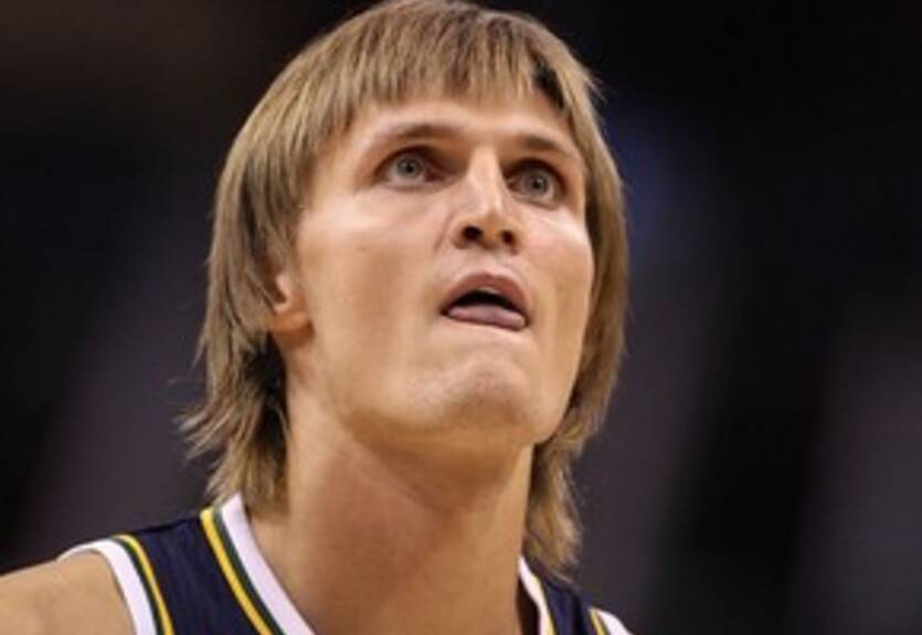 Кириленко готов вернуться в Россию