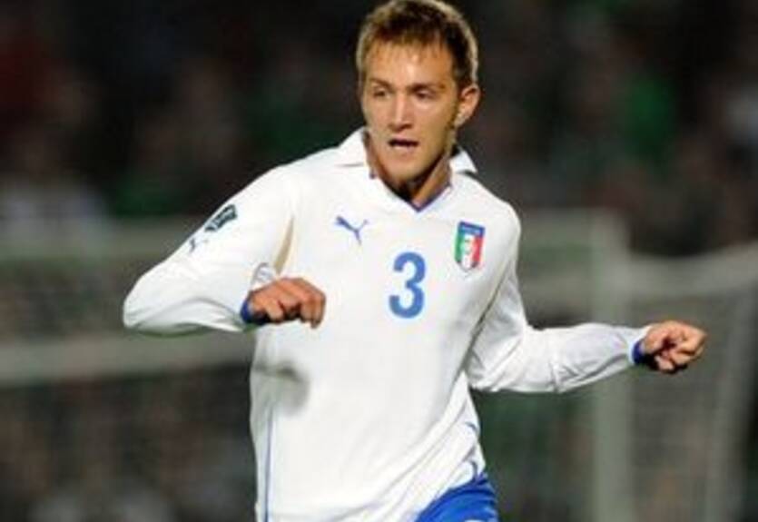 Милан: на прицеле Кришито