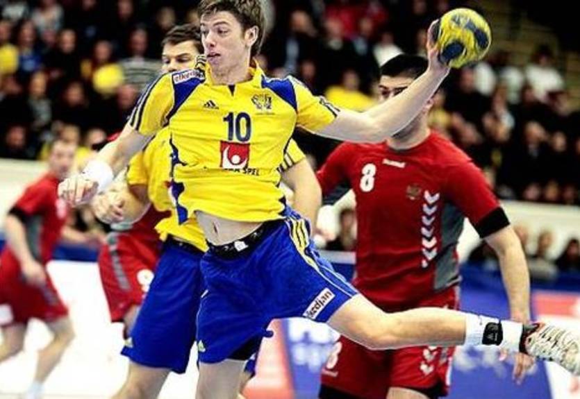 Мужской чемпионат мира по гандболу: на старт!