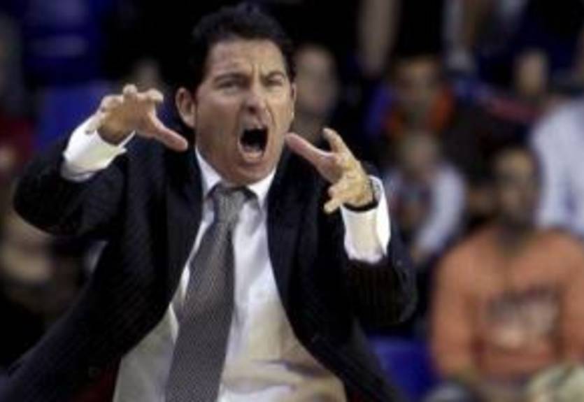 Барселона продлевает тренера