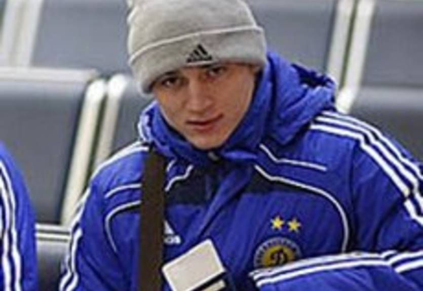 Зозуля может перейти в Кривбасс