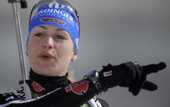 Биатлон. Нойнер: "Я знаю, что я могу"