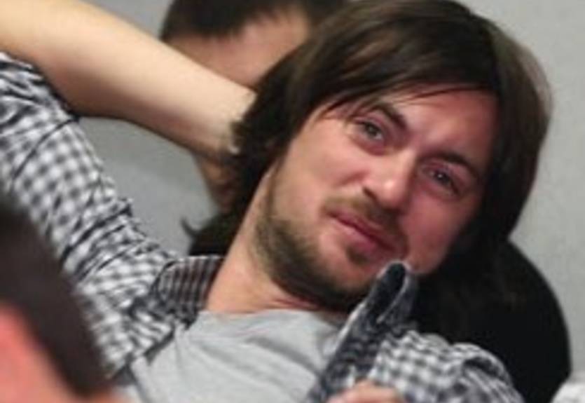 Милевский: "Прибавил где-то два килограмма"