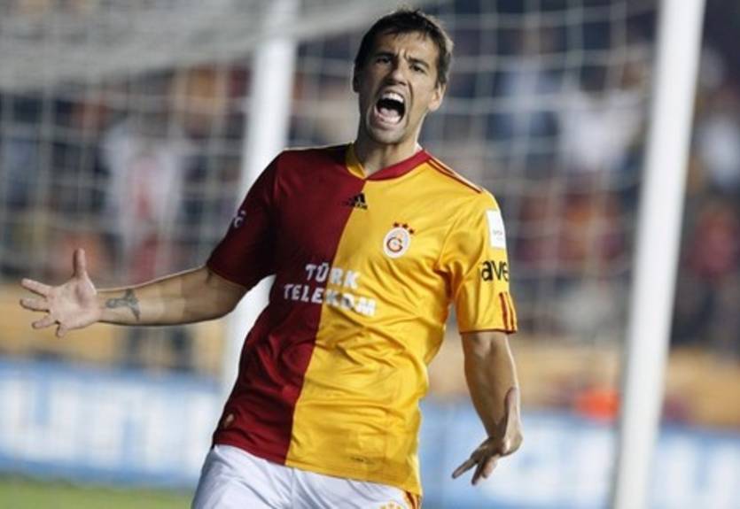 Вольфсбург нашел замену Джеко (12.01.11)