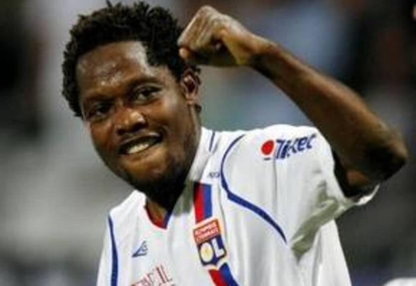 Улье намерен подписать Макуна