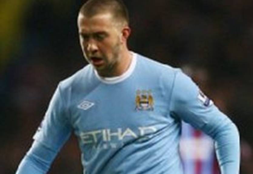 Манчини отправит Джонсона в аренду