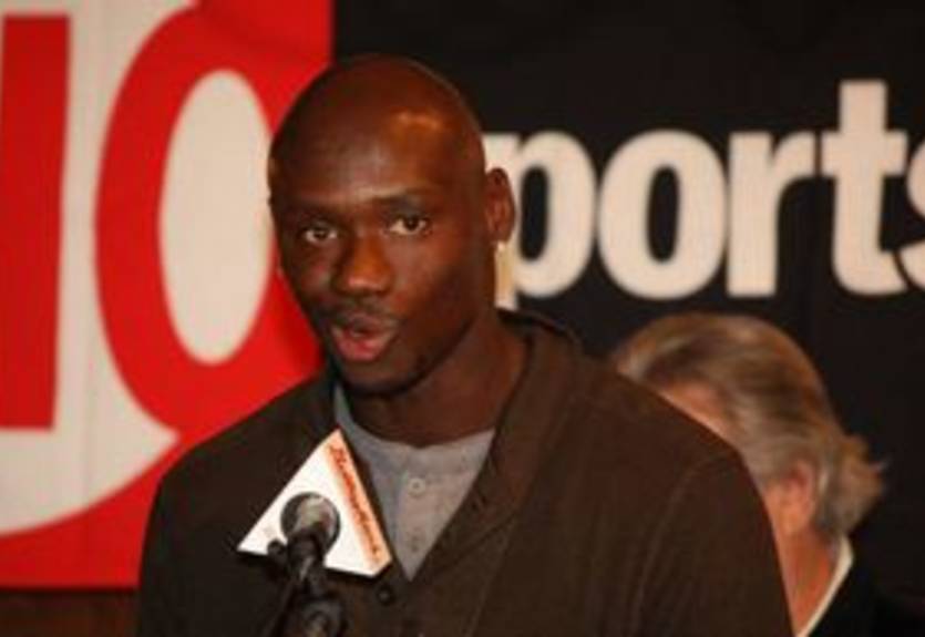 Тарвер бросает вызов Хэю