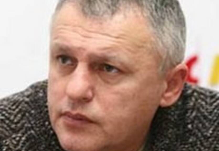 И.Суркис: "Ни с кем из руководства Локомотива по Алиеву не общался"