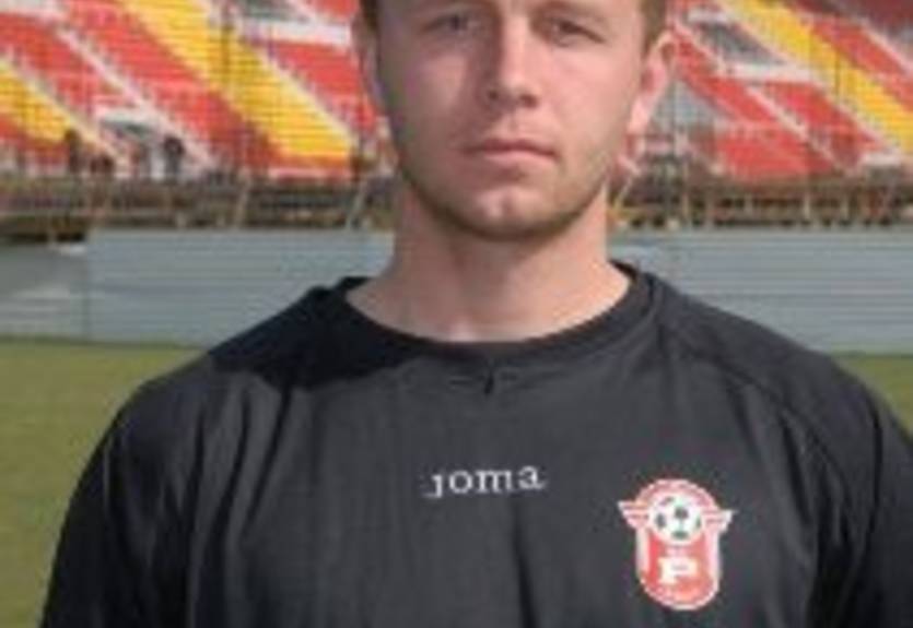 Карпаты ведут переговоры с македонским голкипером