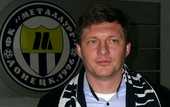 Официально. Андрей Гордеев — главный тренер донецкого Металлурга
