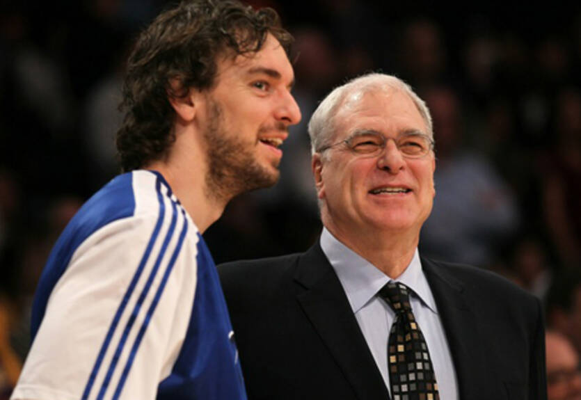 НБА. Перестрелка в Вашингтоне, Лейкерс уничтожают Кливленд