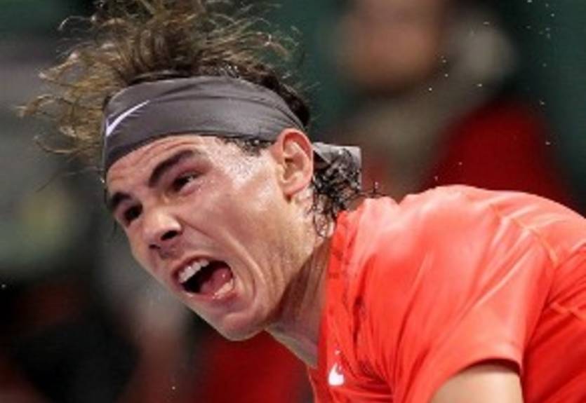 Надаль будет готов к Australian Open