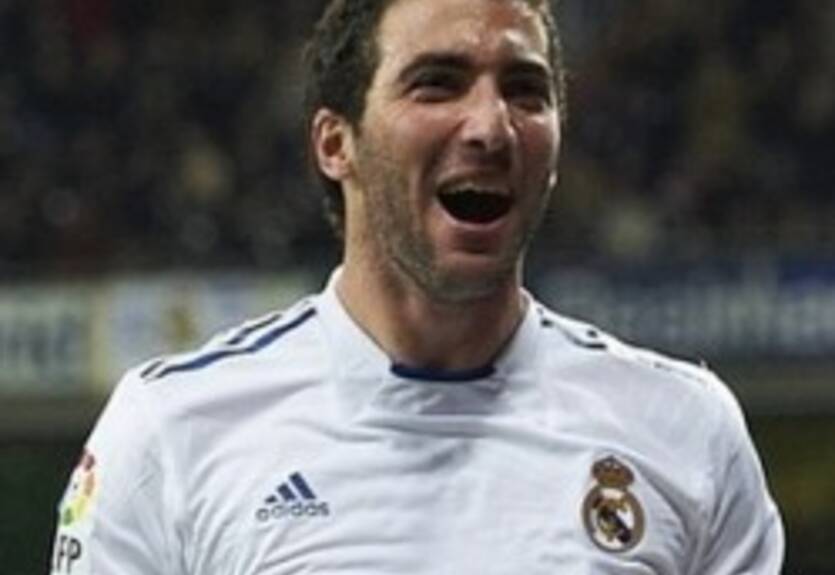 Игуаин: операция прошла успешно