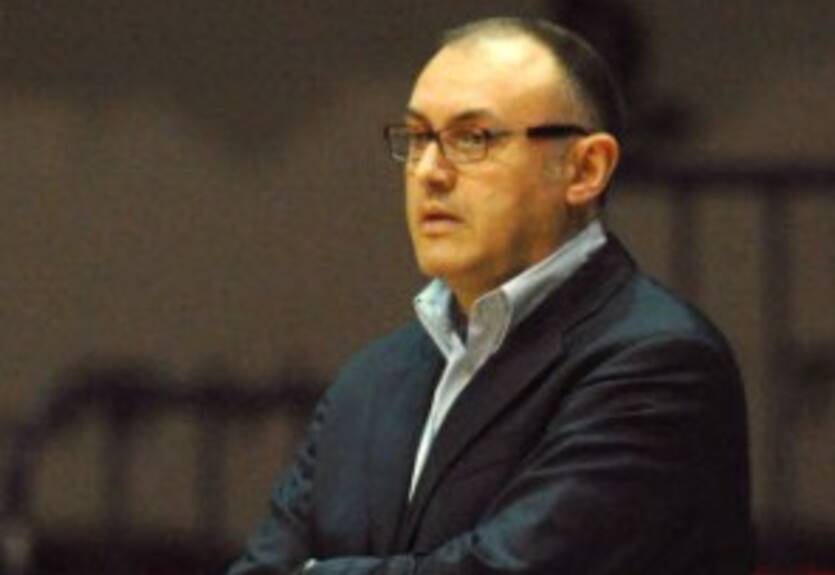 Виртус: избавились от центрового, поменяли тренера