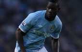 Балотелли останется в Ман.Сити