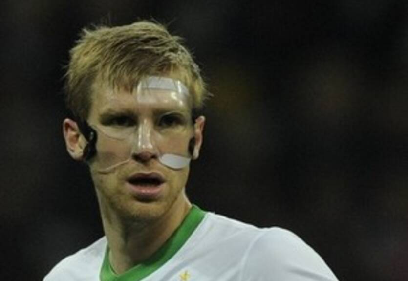 Мертезакер: "Оставьте меня в покое"