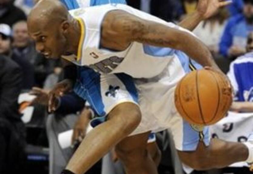 Агент: "Биллапс действительно приболел"