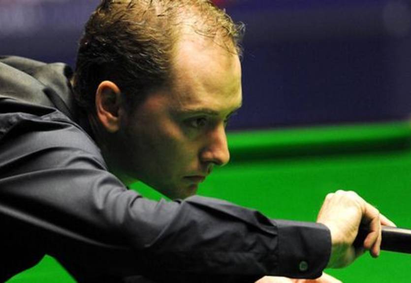 Снукер. Звезды в шоке