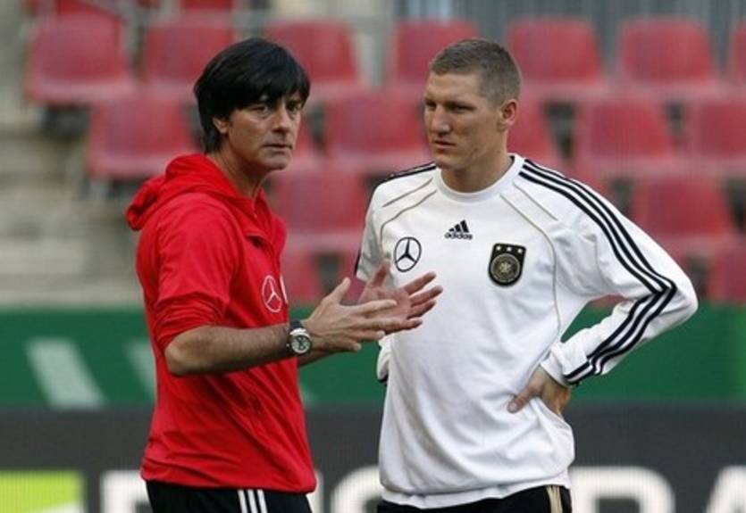 Sie sind die Besten!