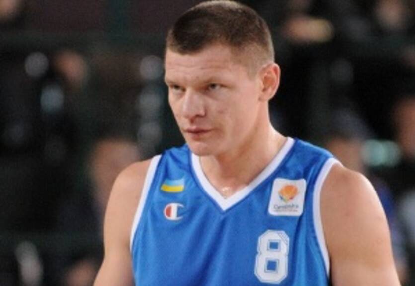 Скутельник выбыл на полтора месяца