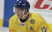 НХЛ. Шведский форвард возглавляет список талантов на драфт-2011