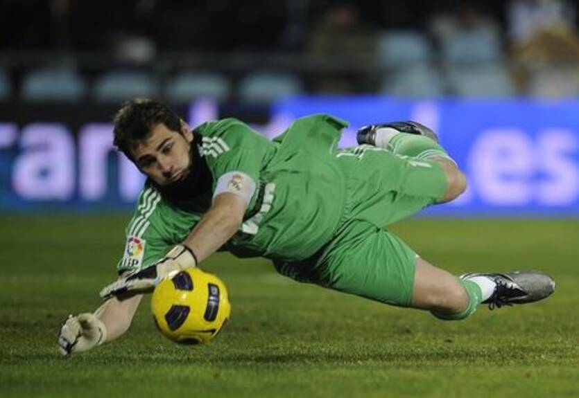 Касильяс против переноса ЧМ-2022 на зиму