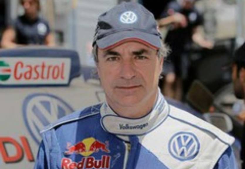 Дакар — 2011. Сайнс: "Конечно, мы потеряли время"