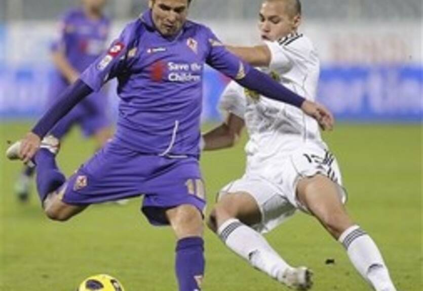 Ювентус заинтересован в покупке Муту