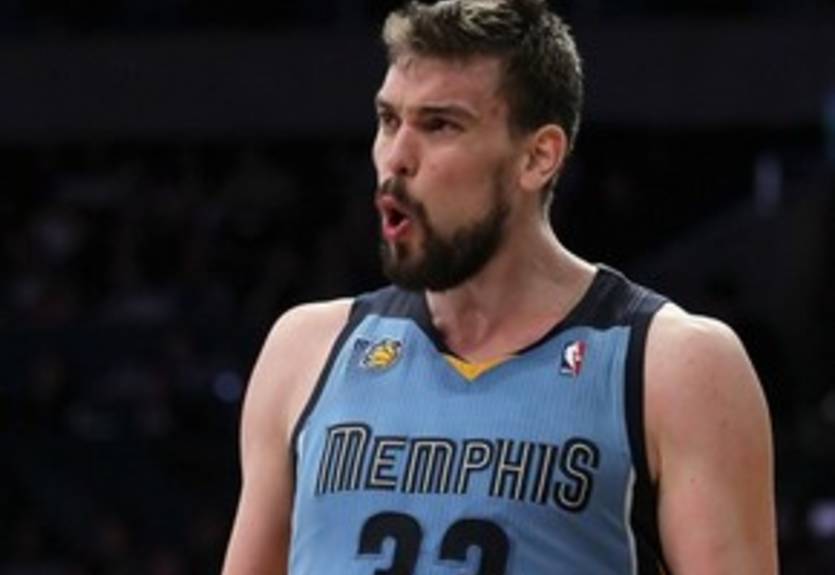 Никс заинтересовались Газолем