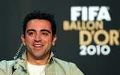 Хави: "Золотой мяч не изменил бы мою жизнь"